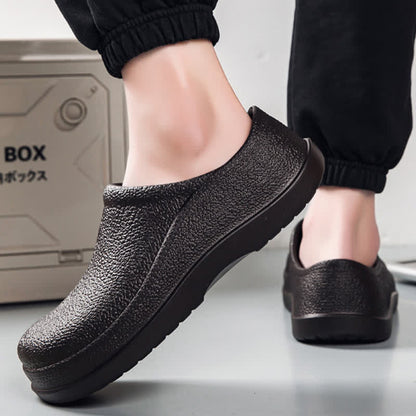 Wasserfreundliche Slip-On-Arbeitsschuhe - image 7