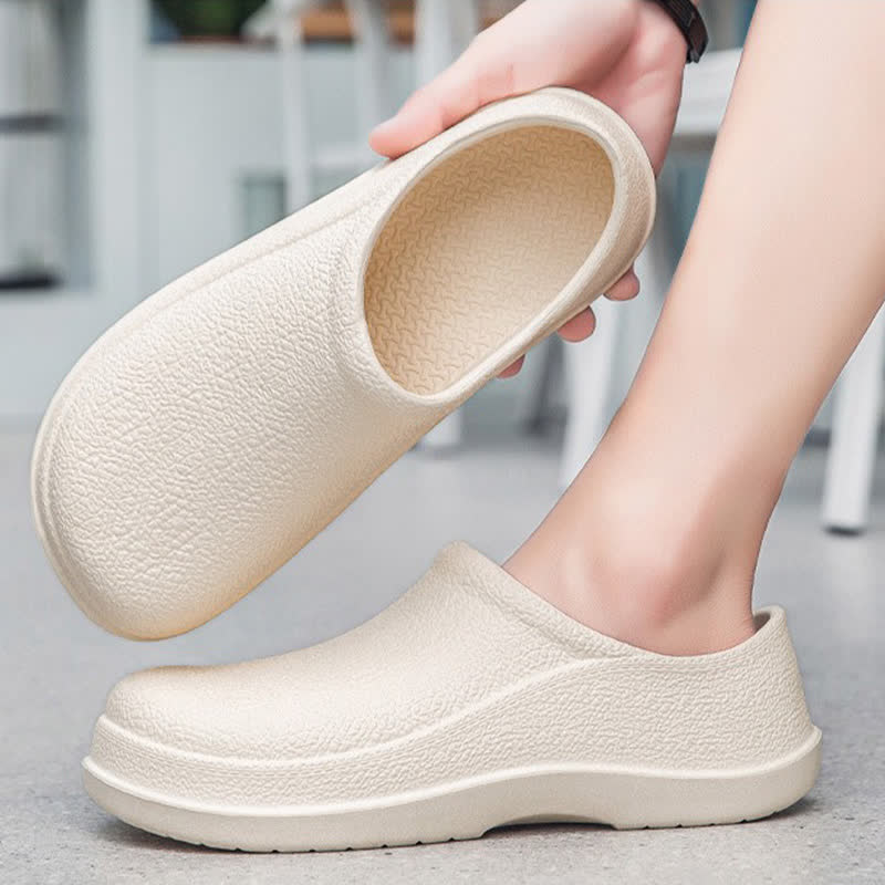 Wasserfreundliche Slip-On-Arbeitsschuhe - image 3