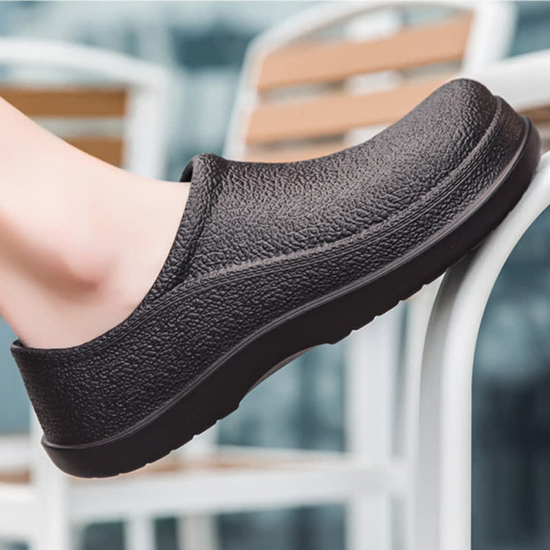 Wasserfreundliche Slip-On-Arbeitsschuhe - image 8