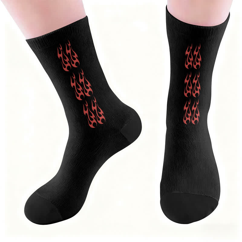 Rennflaggen-Socken - image 6