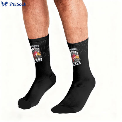 Rennflaggen-Socken - image 2