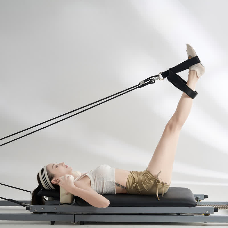 Pilates-Socken mit rutschfestem Griff (2 Paar) - image 2