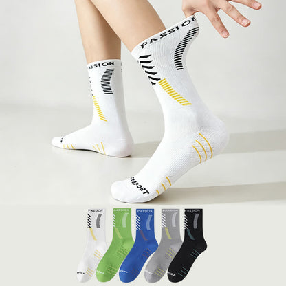 Passion Sport Viertelsocken (5 Paar) - image 0
