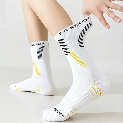 Passion Sport Viertelsocken (5 Paar) - image 2