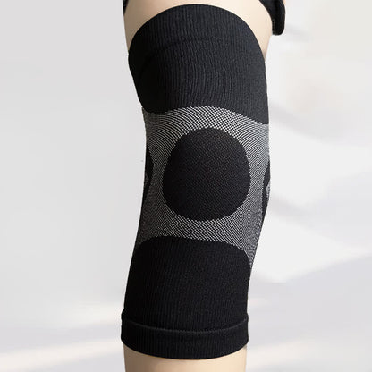 Kniebandage zur Unterstützung der Kniescheibe - image 3