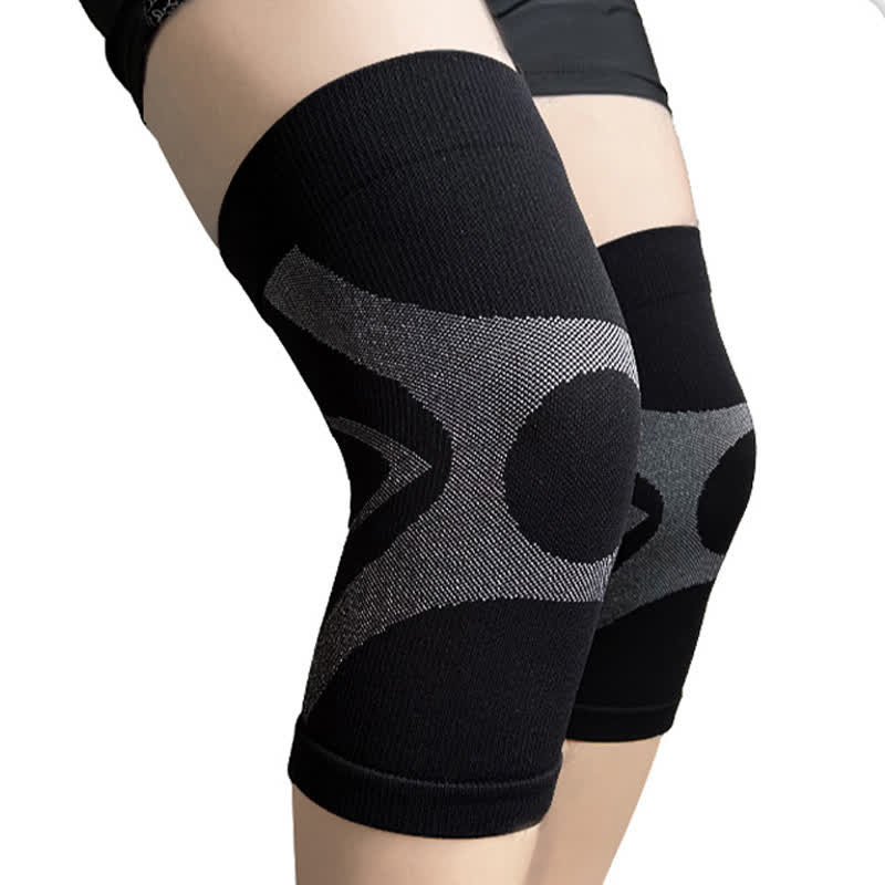 Kniebandage zur Unterstützung der Kniescheibe - image 1