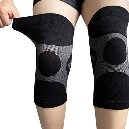 Kniebandage zur Unterstützung der Kniescheibe - image 2