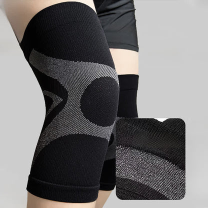 Kniebandage zur Unterstützung der Kniescheibe - image 4