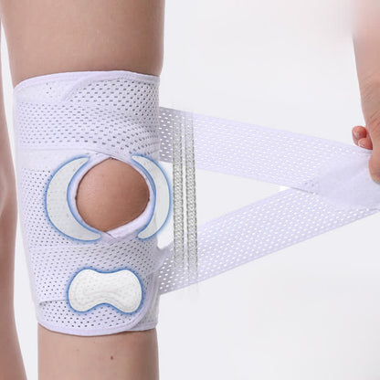 Knieorthese mit offener Patella - image 4