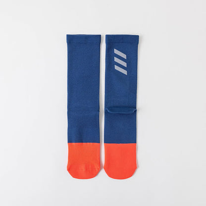 Schnelltrocknende Grip-Socken (3 Paar) - Marineblau - EU38-44 (US5-10) - image 5