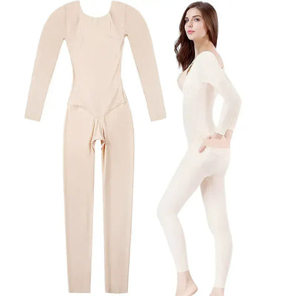 Nahtloser, formender Body - image 1