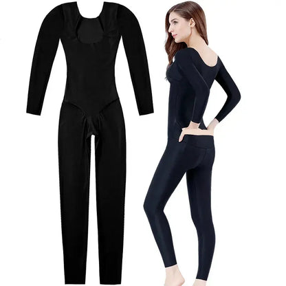 Nahtloser, formender Body - image 0
