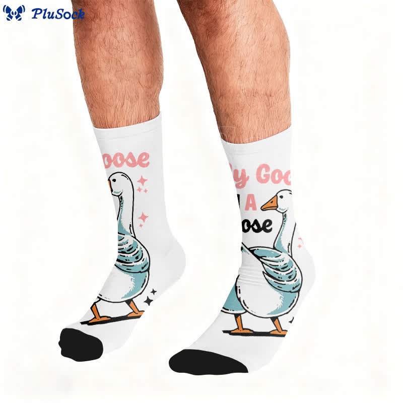 Alphabet Fitness-Socken - image 3