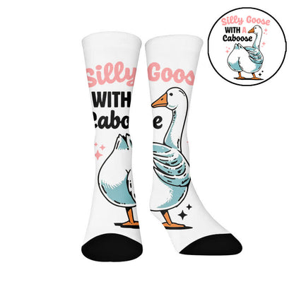 Alphabet Fitness-Socken - image 9