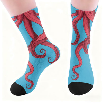 Socken mit Tiermotiven - image 6