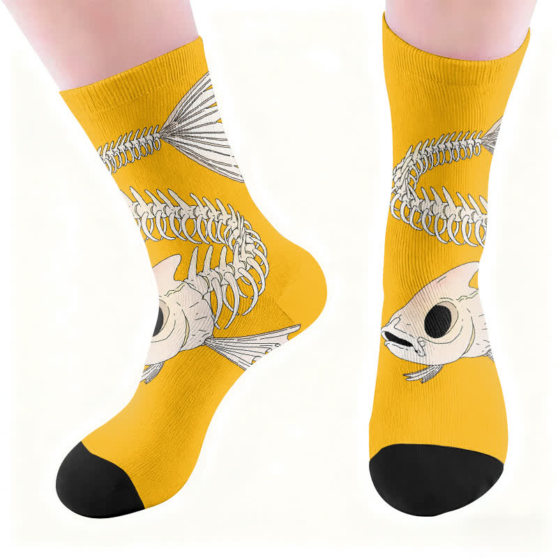 Socken mit Tiermotiven - image 5