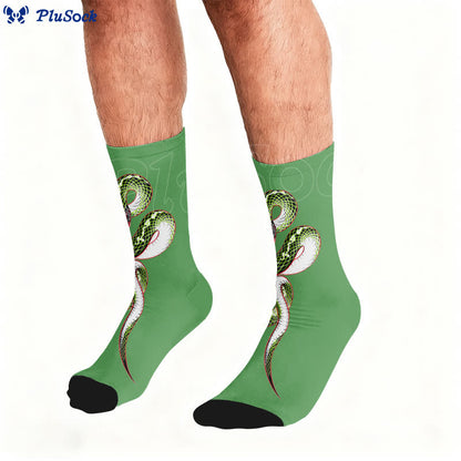 Socken mit Tiermotiven - image 1