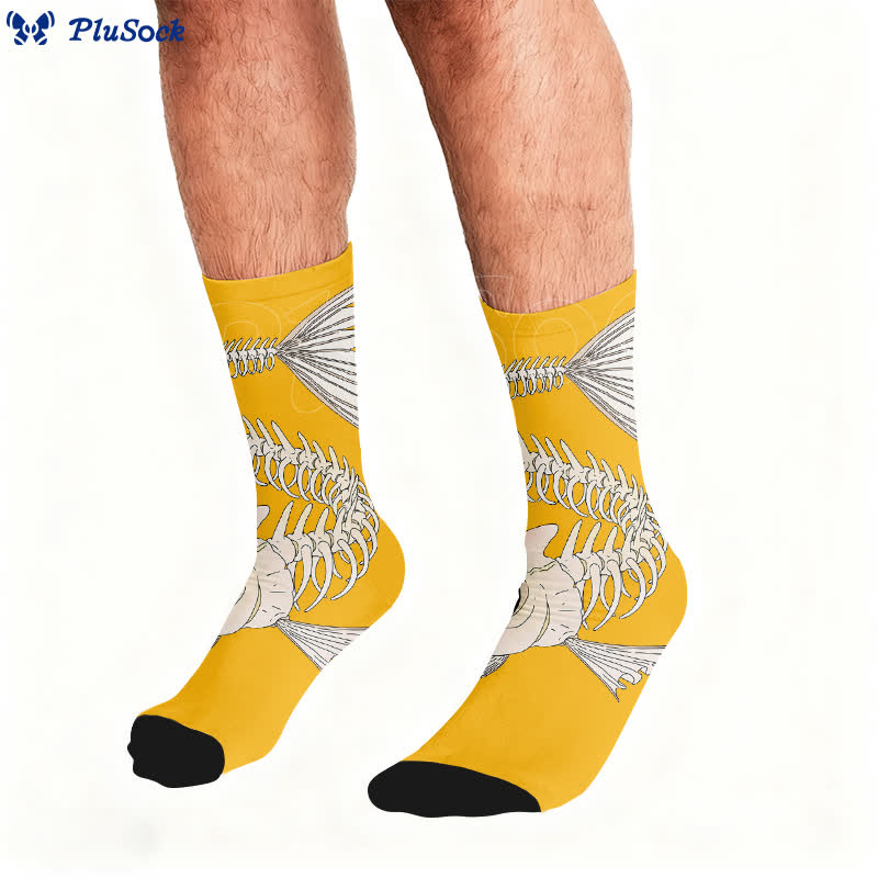 Socken mit Tiermotiven - image 2