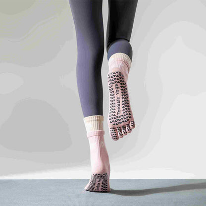 Ausrichtungs-Grip-Socken (2 Paar) - image 8