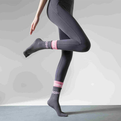 Ausrichtungs-Grip-Socken (2 Paar) - image 2