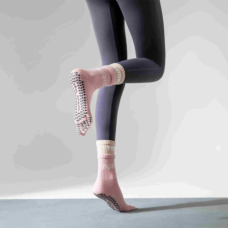 Ausrichtungs-Grip-Socken (2 Paar) - image 6