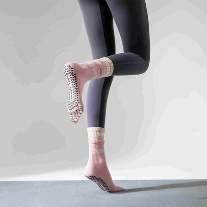 Ausrichtungs-Grip-Socken (2 Paar) - image 6