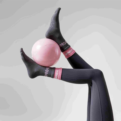 Ausrichtungs-Grip-Socken (2 Paar) - image 1