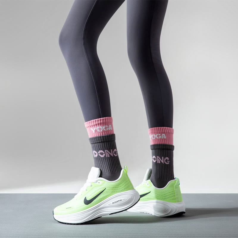 Ausrichtungs-Grip-Socken (2 Paar) - image 5