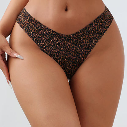 Wild Zebra V-Cut-Slips (4er-Pack) - image 5