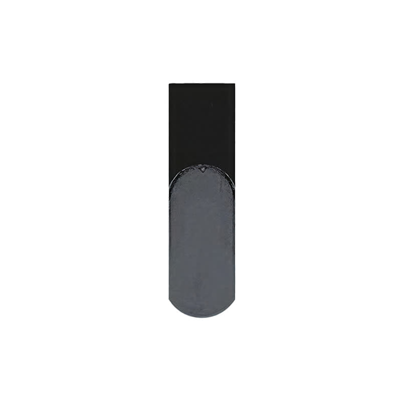 Transparente Komfort-Viertelsocken (8 Paar) - Schwarz - EU35-39 (US2-6) - image 6