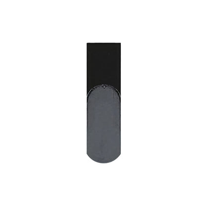 Transparente Komfort-Viertelsocken (8 Paar) - Schwarz - EU35-39 (US2-6) - image 6