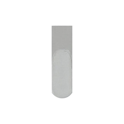 Transparente Komfort-Viertelsocken (8 Paar) - Grau - EU35-39 (US2-6) - image 5