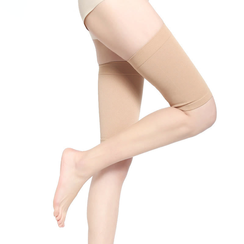 Postoperative Oberschenkelkompressionsmanschetten - image 6