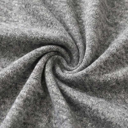 Heather Lounge Pants mit weitem Bein - image 15