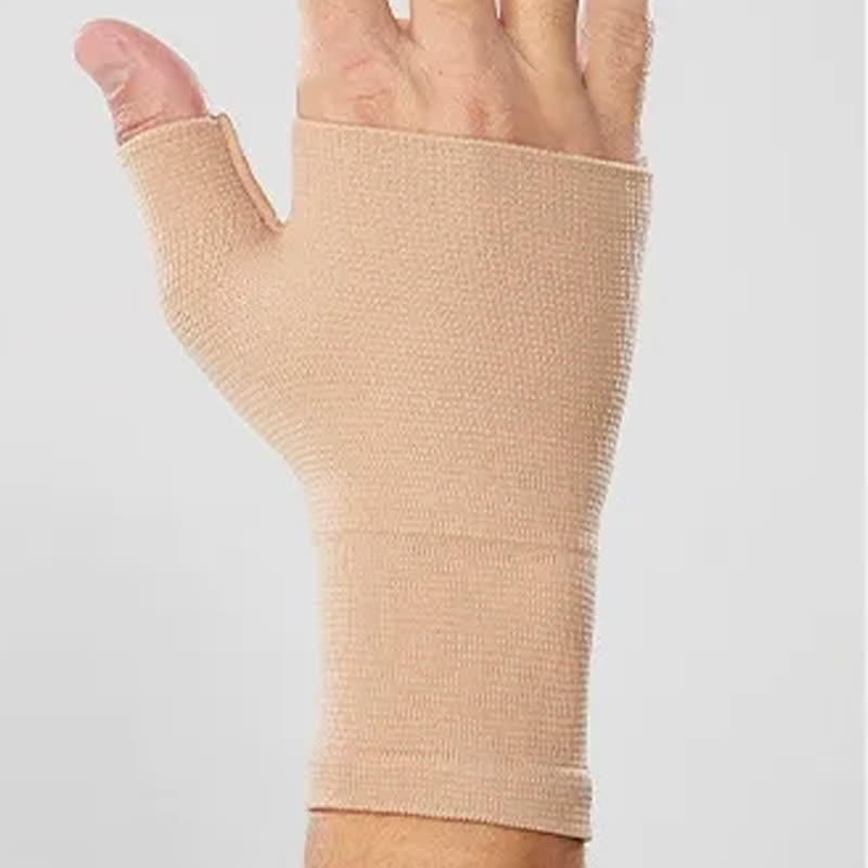 Handgelenkstulpen mit offenen Fingern - image 3