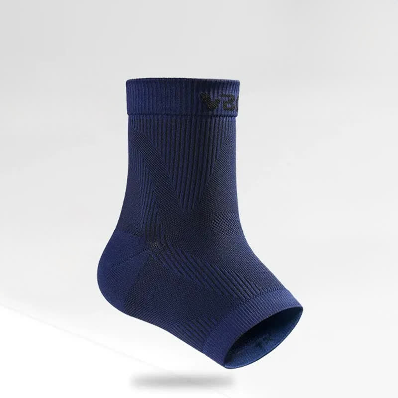 Offene Zehen-Kompressions-Knöchelbandage - image 4