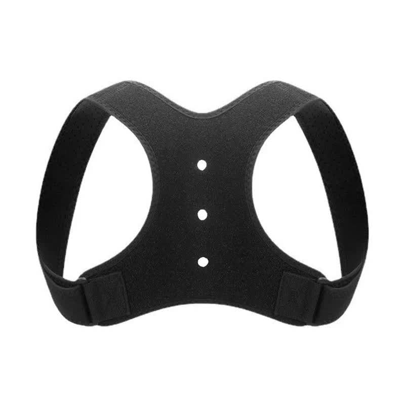 Verstellbare ergonomische Haltungskorrektur-Orthese - image 3