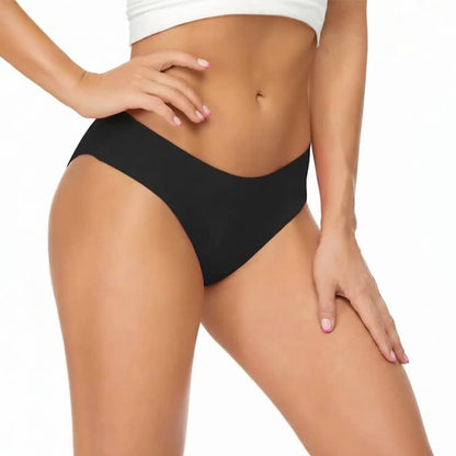 Nahtloser High-Cut-Slip - image 1
