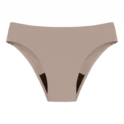 Nahtloser High-Cut-Slip - Khaki - 4XL - image 7