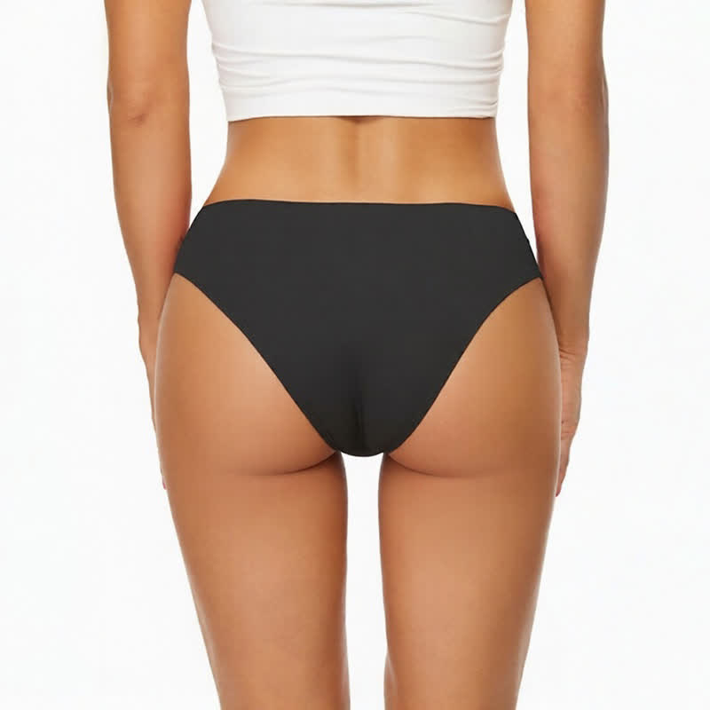 Nahtloser High-Cut-Slip - image 3