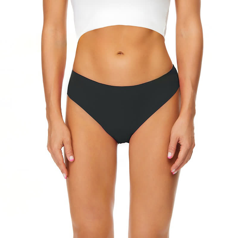 Nahtloser High-Cut-Slip - image 2