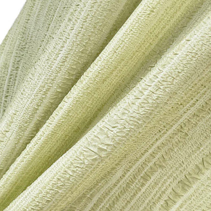 Romantisches Maxikleid mit Rüschenkragen und Puffärmeln - image 3
