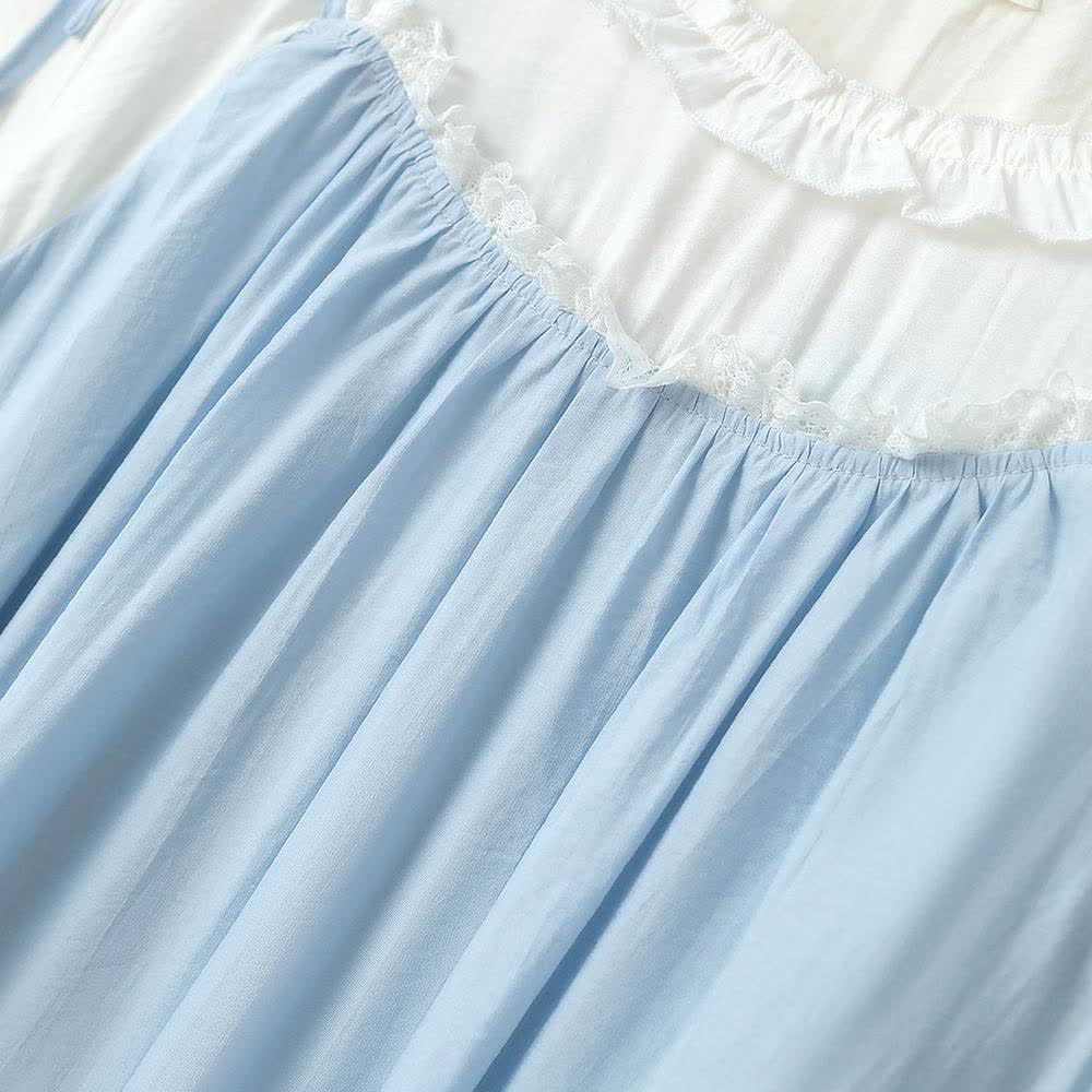 Plus Size Schleifenträger Zweiteiliges Midi-Kleid aus Kunstleder - image 3