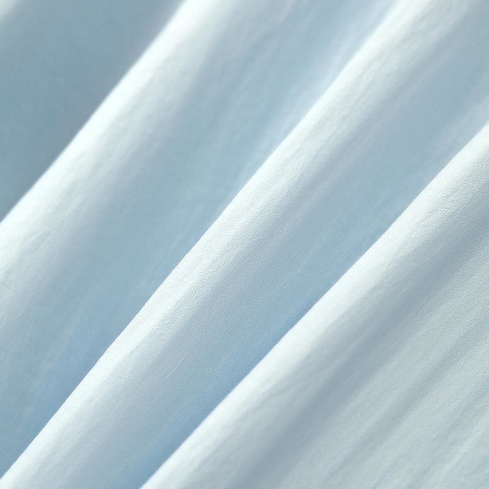 Bluse in Übergröße mit Rüschenkragen und Spitzenbesatz - image 4
