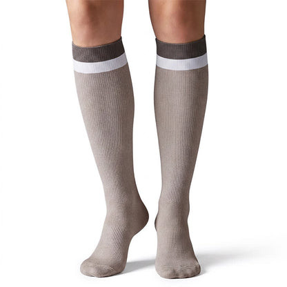 Leichte Sport-Kompressionssocken (6 Paar) - image 2