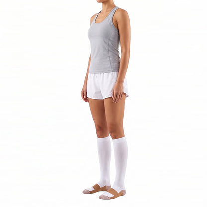 Atmungsaktive Sport-Kompressionssocken (3 Paar) - image 5