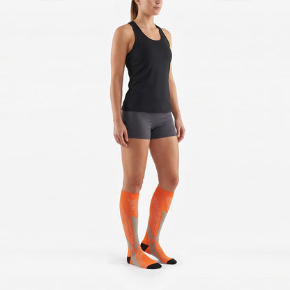 Sport-Kompressionsstrümpfe (3 Paar) - image 5