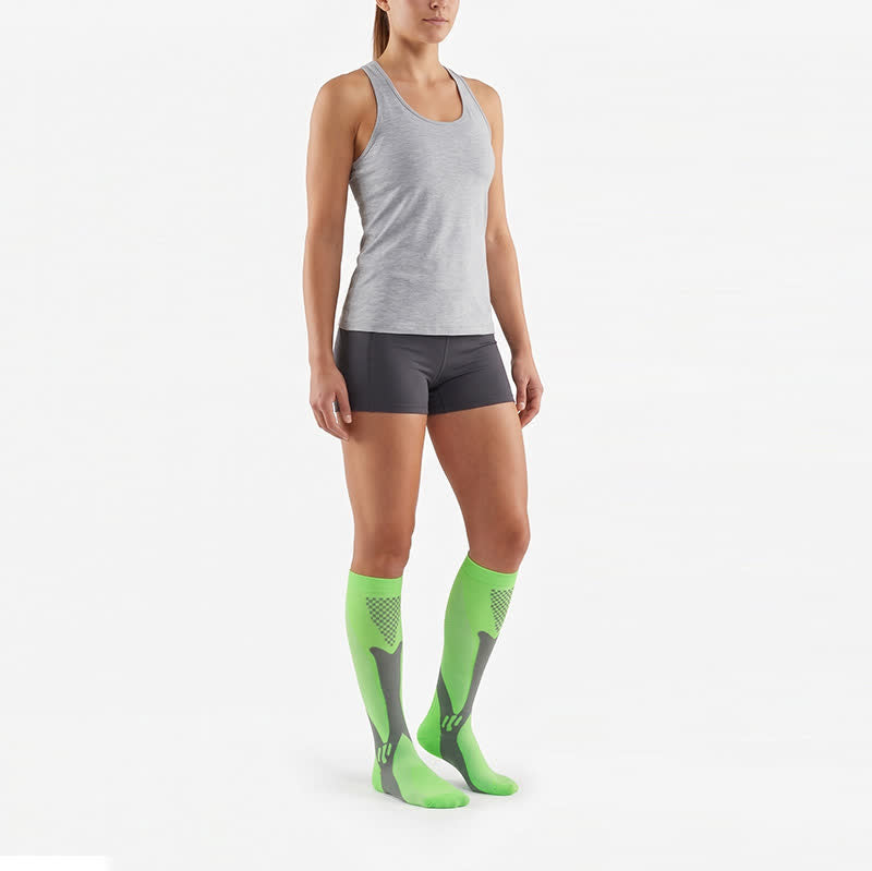 Sport-Kompressionsstrümpfe (3 Paar) - image 4