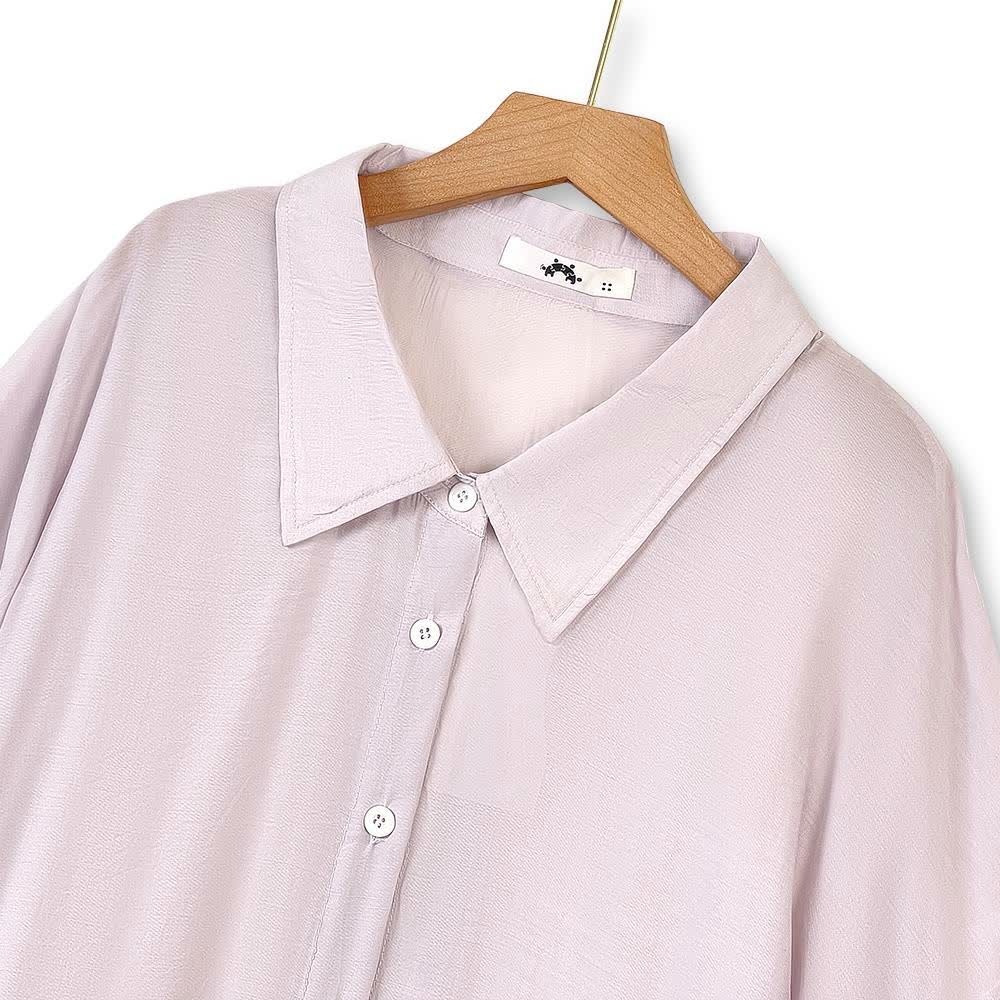 Set aus Bluse und Trägerkleid in Übergröße - image 1