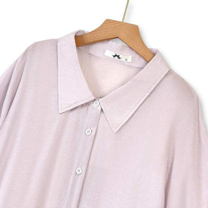 Set aus Bluse und Trägerkleid in Übergröße - image 1